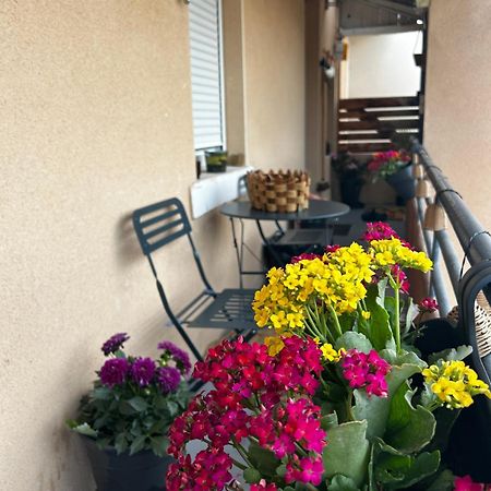 Appartement De Charme 80M2 Givors Exteriör bild