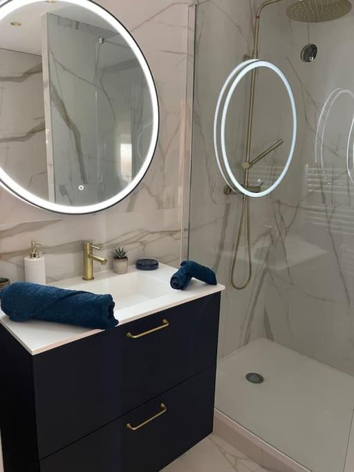 Appartement De Charme 80M2 Givors Exteriör bild