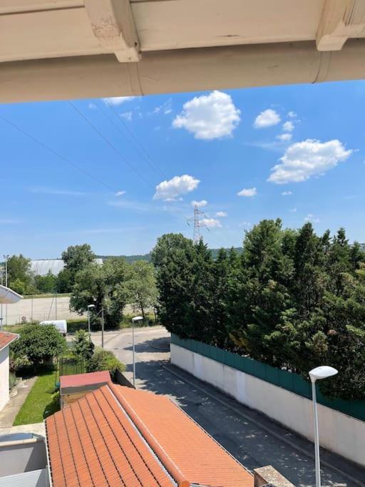Appartement De Charme 80M2 Givors Exteriör bild