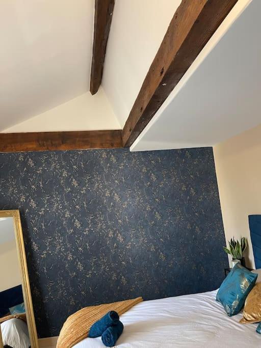 Appartement De Charme 80M2 Givors Exteriör bild