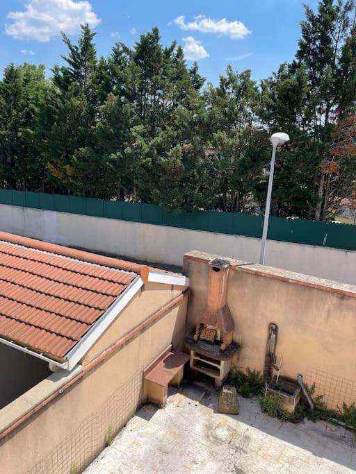 Appartement De Charme 80M2 Givors Exteriör bild