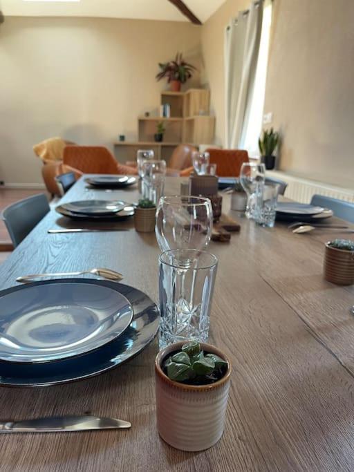 Appartement De Charme 80M2 Givors Exteriör bild